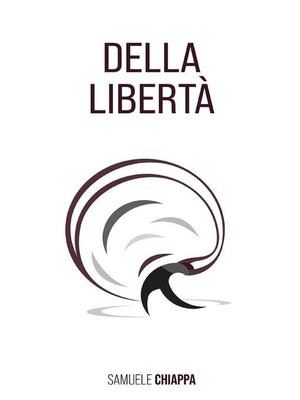 cover image of Della Libertà